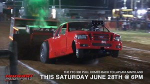 3K views · 38 reactions | Pullers of Southern MD will be having their FTC 300 Pull at Charles County Fairgrounds in LaPlata Maryland this Saturday June 28th at 6PM. Gates Open at 4PM Dragon Motorsports Inc. ️ Tickets $20, Kids 10-16 $10, Kids 9 and Under FREE  8440 Fairground Rd, La Plata, MD 20646 #LaPlata #laplatamd #laplatamaryland #thingstoinmaryland | Will Whitt | Facebook