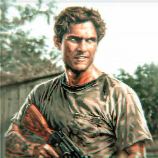 The Greatest Tv Characters Ever Written | Rust x WW x TONY | FUNK CRIMINAL · ICEDMANE · DYSMANE