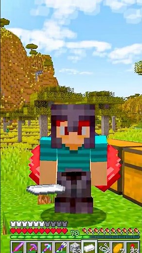 COMO FAZER O KIT PVP IMORTAL DO MINECRAFT JAVA e BEDROCK