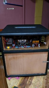 Diy Bluetooth Speaker "Sound test" Not for sale I do not sell I don't accept work Share video for ideas only Ht21 3g zk-amp plate set Zk-3002 Zk-pw500 boost converter Subwoofer c7 csw8 350w rms Midrange ds18 pro-x4 4inch 100w rms Aiyima 2inch 30w hifi silk dome Tweeter Battery pack 21700 6s2p 24v 40a 15,000mah #diy #diyproject #music #musiclover #speaker #speakerbox #sound #soundsystem #battery #batterypack #amplifier #plates #karaoke #videoke #leather #acrylic #bluetoothspeaker | Albert N. Buen