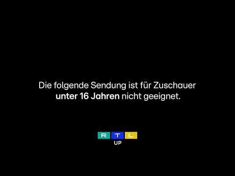 RTL Up FSK 16 Ident 2025