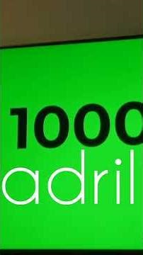 Numbers to INFINITY Part 1 0 to Decillion 10^33