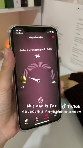 spy camera scanner 📸 • • • #spycamerascanner #app #phone #useful #fyp