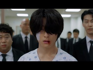 Bullied Boy Swaps Bodies with a Ruthless Gangster & Gets His Revenge