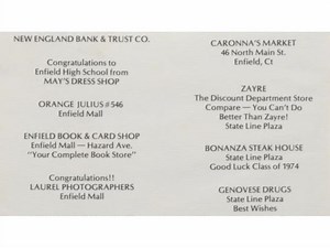 Throwback Thursday: Do You Remember...?