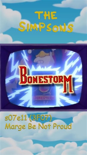 The Simpsons - Real 90`s Game Commercial