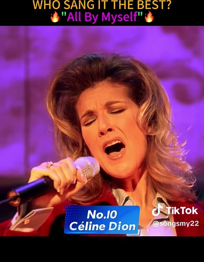 All By Myself — Who Sang It Best? Top Vocal Versions Compared