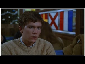 Ordinary people (1980) - 'it was like falling into a hole' scene