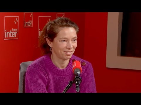 Léonor de Recondo : "être basque, c'est avoir la langue, comme territoire d'expression et territoire