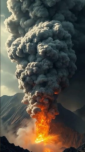 Long Valley Caldera Mega Volcano Super Eruption. Is This The Start?