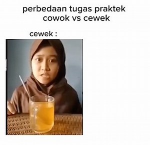 Lawak Science on Instagram