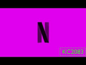 Netflix Logo Animation (2019) Effects (Deluxe Digital 2006 Effects)