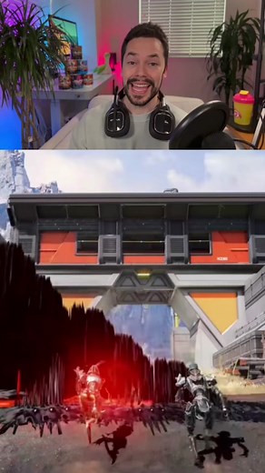 Can YOU Guess the Apex Legends Sound at the End of THIS Video 😏