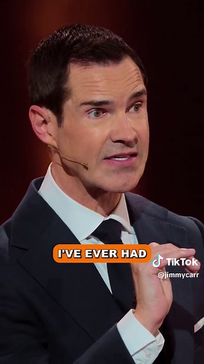 Jimmy Carr stand up wisdom: best crowd work moments