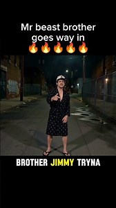 MR BEAST BROTHER GOES WAY IN 🔥🔥🔥 #rap #mrbeast