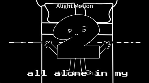 Gattwo Angst: Exploring Emotions in Animation