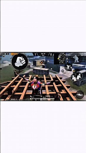 🎯 "PUBG Mobile Ultra Edit | Mind-Blowing editing & Cinematic Shots" game play video