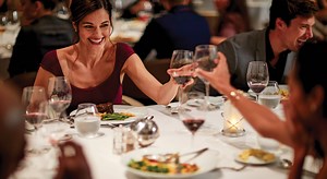Celebrity Equinox Restaurants & Cafes | Celebrity Cruises United Kingdom