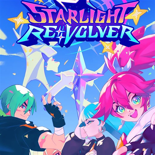 Starlight Re:Volver (2025) | Price, Review, System Requirements, Download