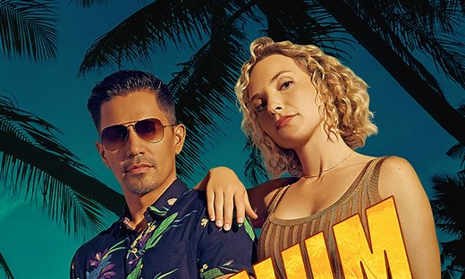 Magnum (Série) - Saison 5 en streaming | TF1+