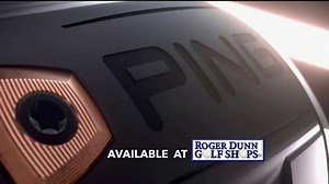 Ping Golf G400 Driver TV Spot, 'Our Fastest, Most Forgiving Driver. Ever.'