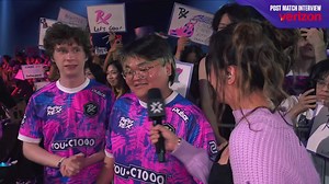 สัมภาษณ์ทีม PRX แชมป์ Valorant