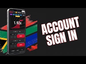 HHow to Sign In in Aviator 2025?