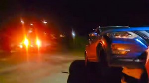 56K views · 159 reactions | Accident At St. Pauls. | Mikey Hutchinson | Facebook