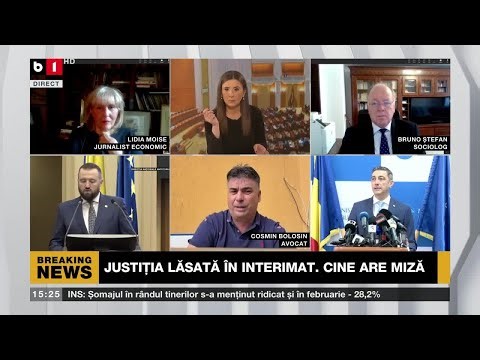 POLITICA ZILEI. ȘEFUL ARR, REȚINUT PT. 24 DE ORE / PROPAGANDĂ PSD, PLĂTITĂ CU ZECI DE MII DE €. P1/3