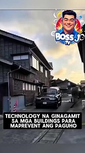 3.2M views · 10K reactions | High-technology ng Japan sa mga buildings nila. #randomfacts #reelsvideoシ #reelsviralシ #reelsfypシ #reelstrending #reelsfacebook #fypシ | Boss J TV | Facebook