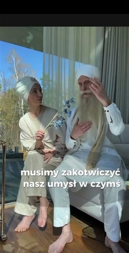 Co to jest Joga Kundalini? Odpowiada Shiv Charan Singh #joga