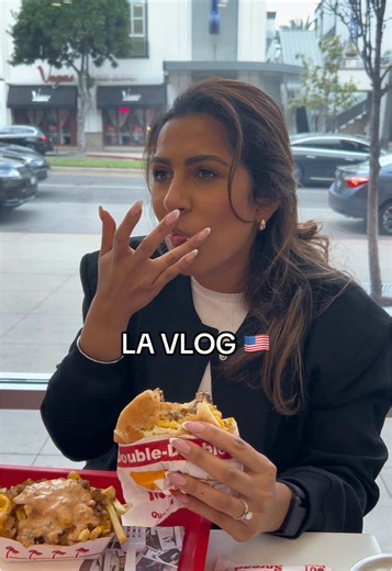 LA Food Experience: A Culinary Adventure in Los Angeles