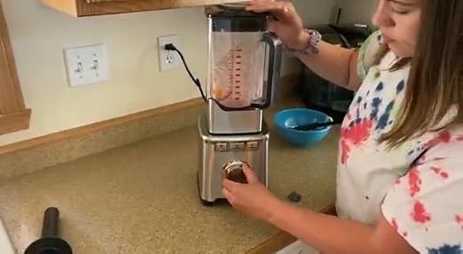 Ways to use our pro blender