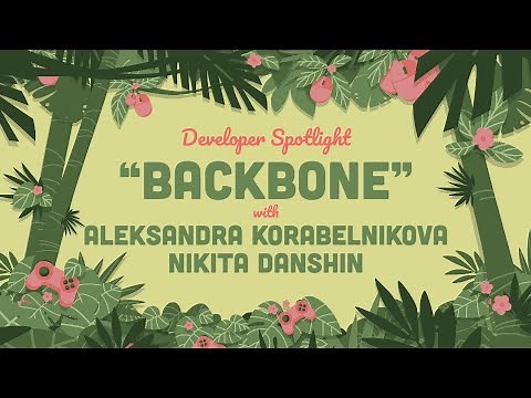 Developer Spotlight: Backbone
