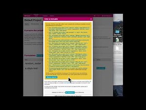 Télécharger un formulaire ODK avec ODK Central