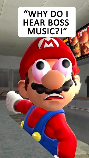 Why Do I Hear Boss Music? Exploring Memes