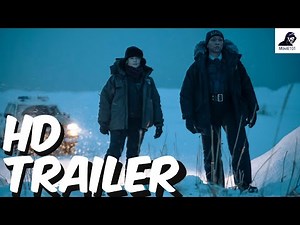 True Detective Official Trailer - Vince Vaughn, Colin Farrell, Rachel McAdams