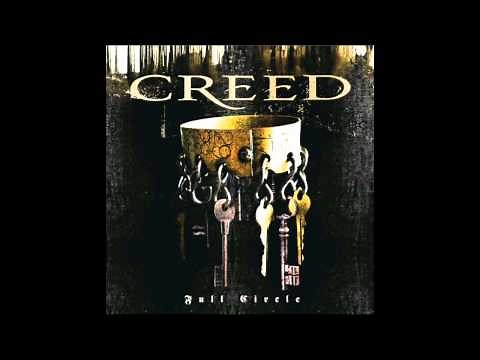 Creed - Rain [HQ]