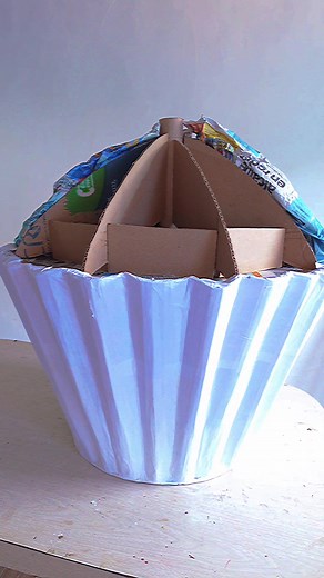 Manualidades con Cartón: Ideas Creativas y Fáciles