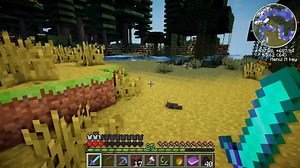 Nether Garden | ShadowCraft | Ep. 43