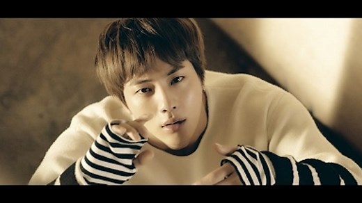 BTS '봄날 (Spring Day)' MV