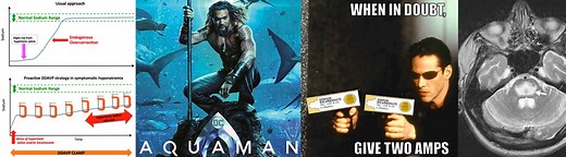 IBCC chapter & cast - Hyponatremia