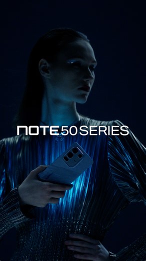 🏁 Designed to thrill. Engineered to perform. The NOTE 50 Series Racing Edition brings speed-inspired aesthetics and futuristic flair—down to every line, curve, and pixel. This isn’t just a phone. It’s a statement. #Infinix #InfinixAI #NOTE50Series #FlagshipPerformanceWithAI #PerformanceByDesign #RacingEdition | Infinix Mobile