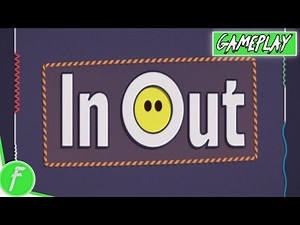 InOut Gameplay HD (PC) | NO COMMENTARY