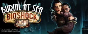 Bioshock Infinite story to end with incoming DLC