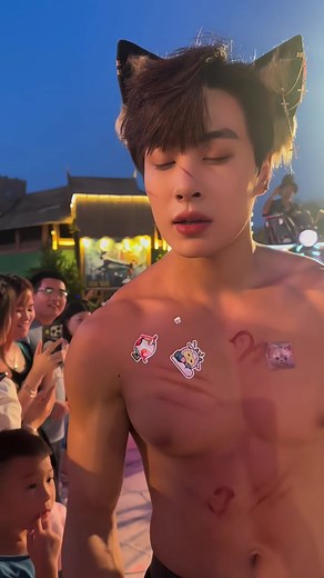 Strengthen Your Core with Chinese Ab Exercises