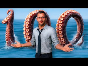 100 DAYS of hardcore action in Stranded Deep