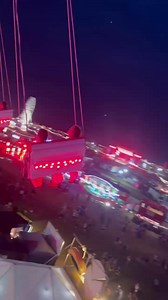 A slightly different view of Boardmasters Festival (muted to silence the screams) | Cornwall Live