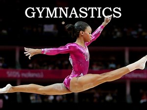 GYMNASTICS - SlideServe