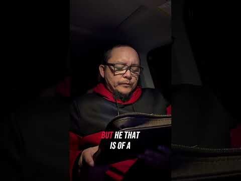 📖 Proverbs 15 — Words of Wisdom and Gentle Answers 🙏💬